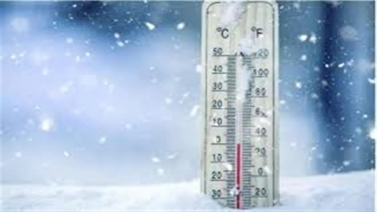 3 مدن تسجل أقل من 10 درجات مئوية مع استمرار انخفاض الحرارة